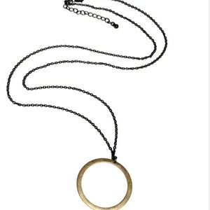 Kevia necklace